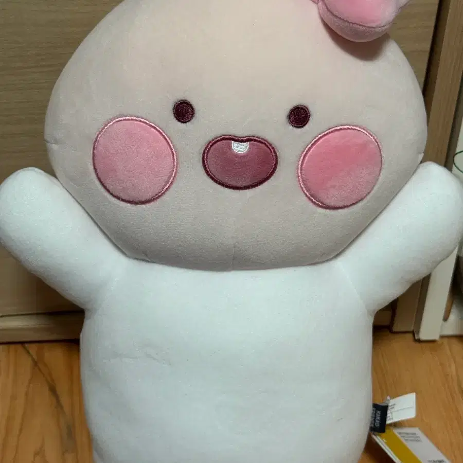 어피치인형