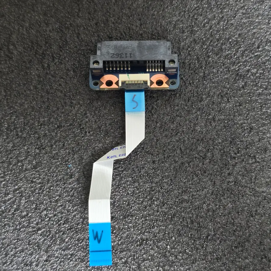 BA92-08707A SATA 커넥터 보드 어댑터 노트북용