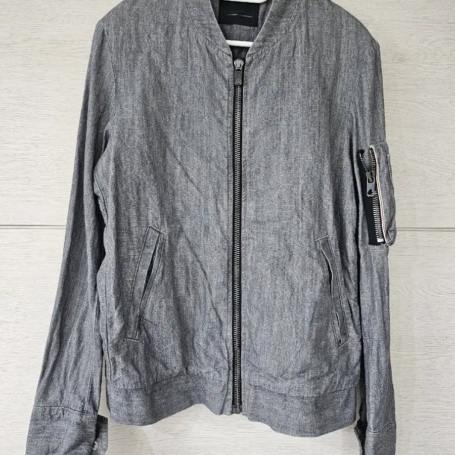 디젤 Diesel black gold jacket