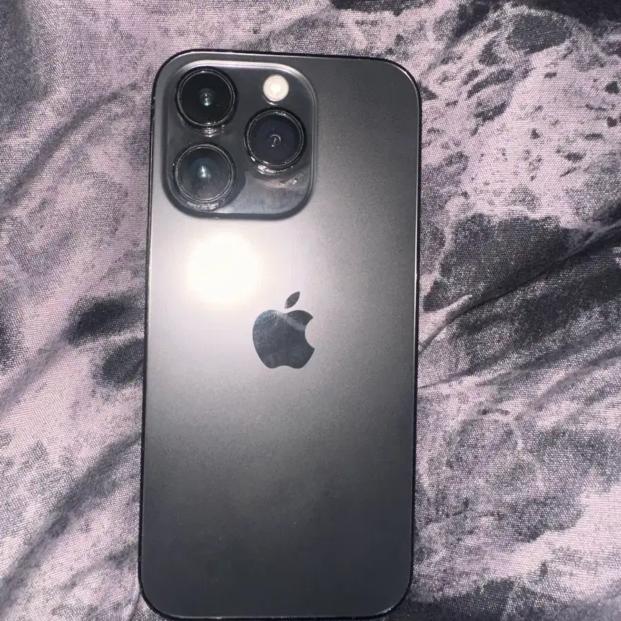 아이폰 14 프로 블랙 256GB