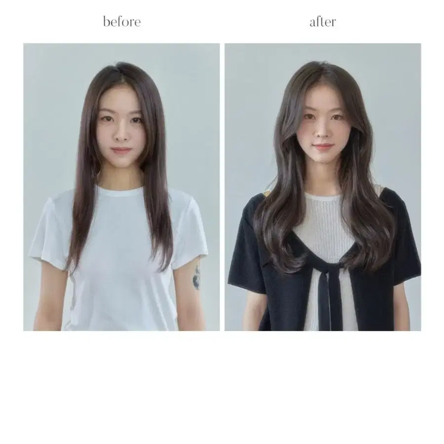 핑크에이지 가발 루즈펌 v라인 4피스 시밀러컬 슈프림사 매트브라운
