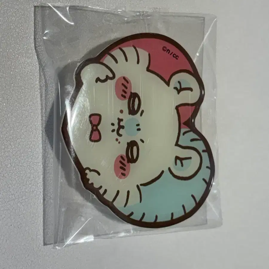 치이카와 먼작귀 그립톡 판매 교환합니다