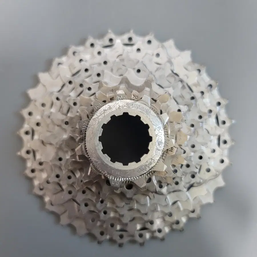 MTB 시마노 XT CS M770 9단 스프라켓***11~32T (2)