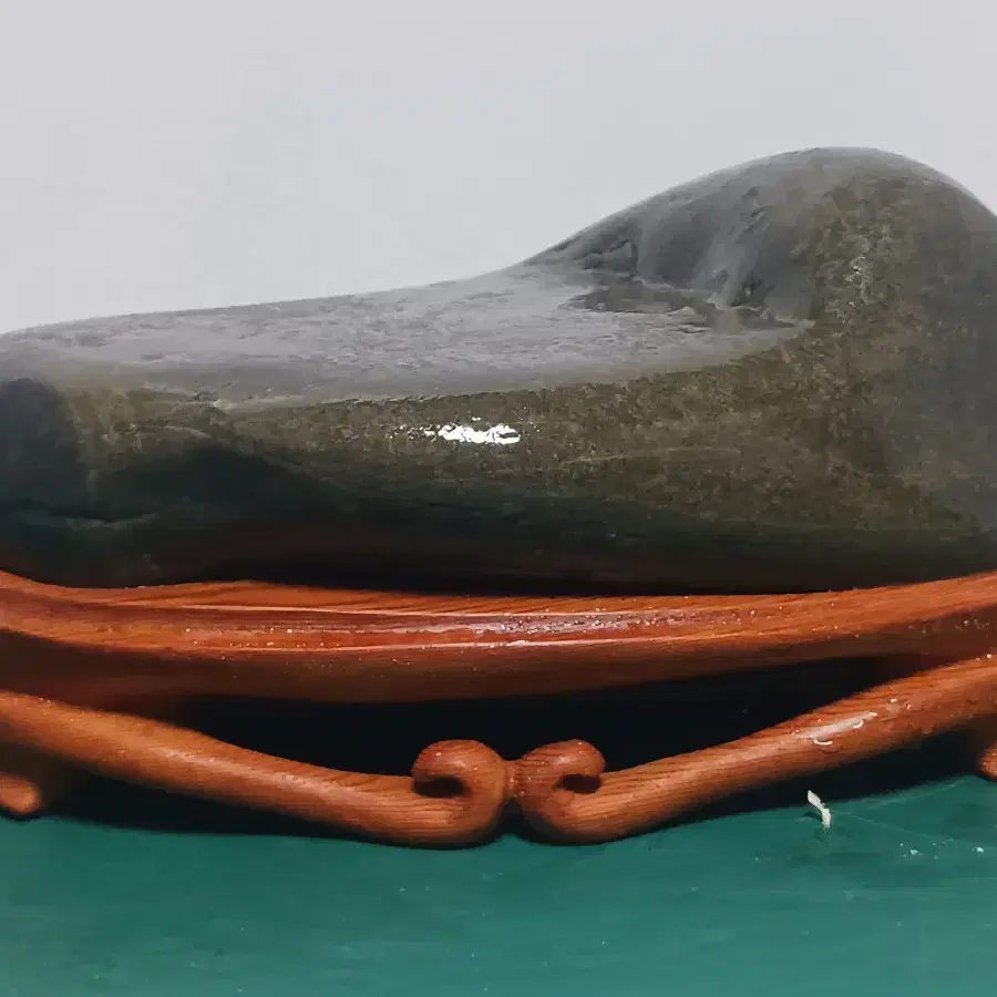 수석(토파경)