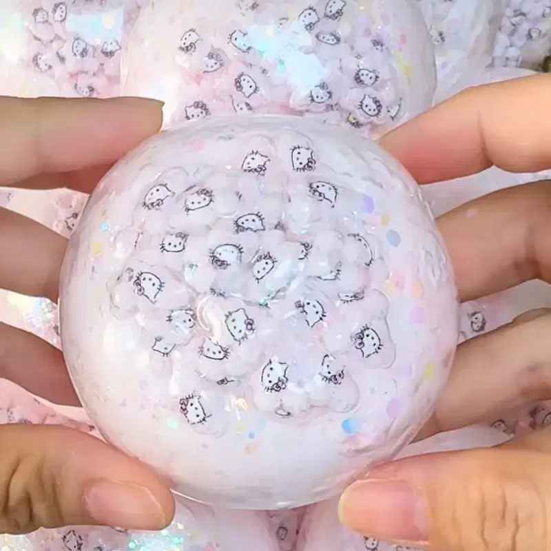 카카 상점 수제공 슬랑이 미개봉