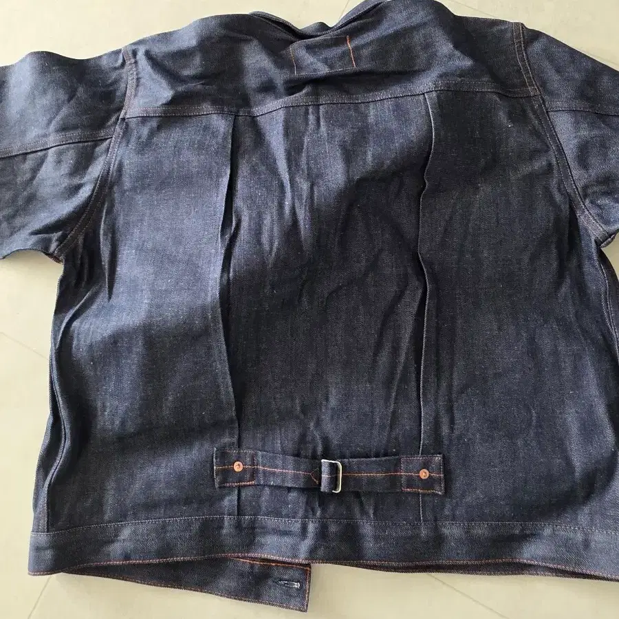 LVC 1920S_ LOT213 JAKET