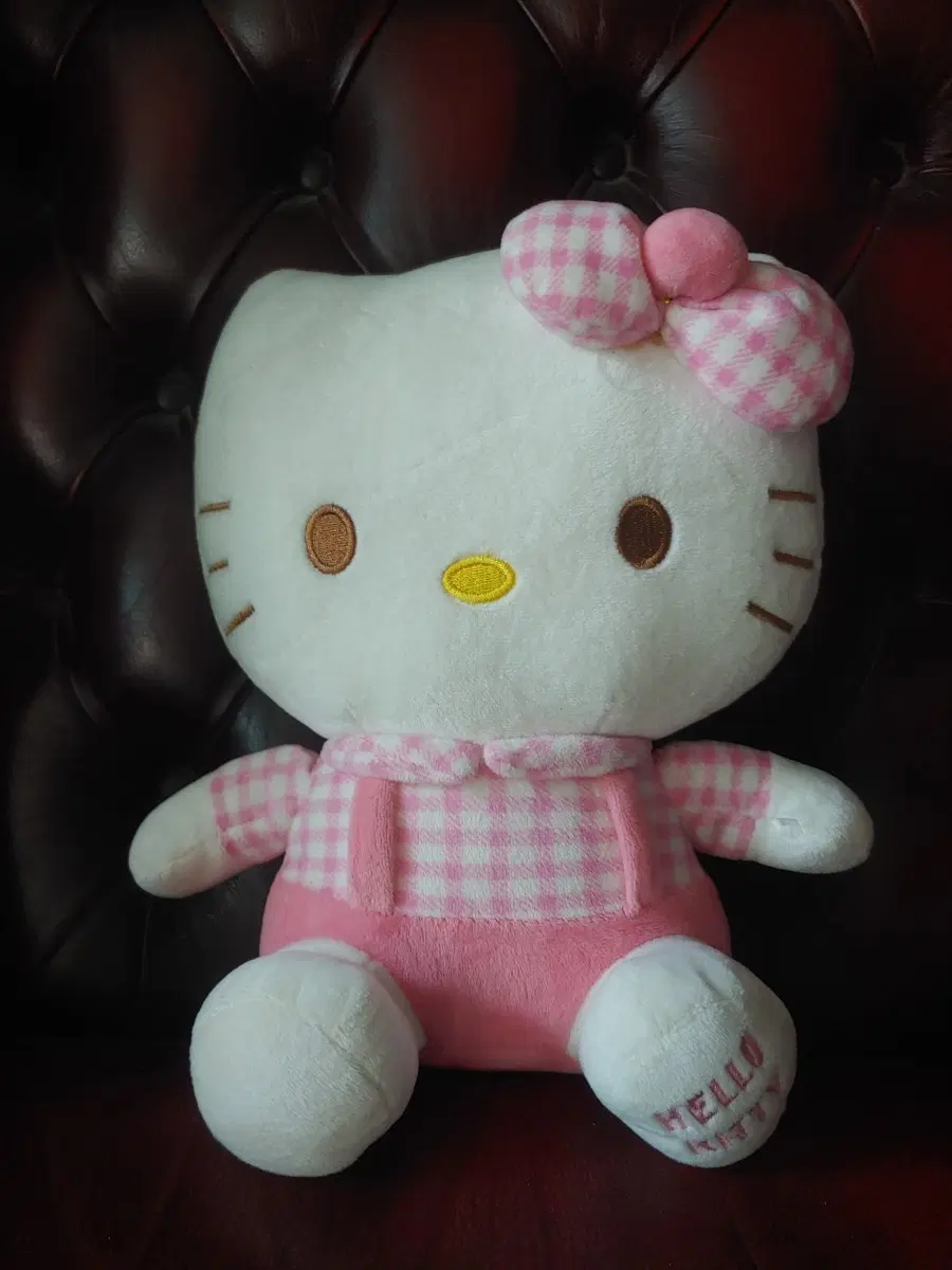 Genuine Kitty (New Product) Doll