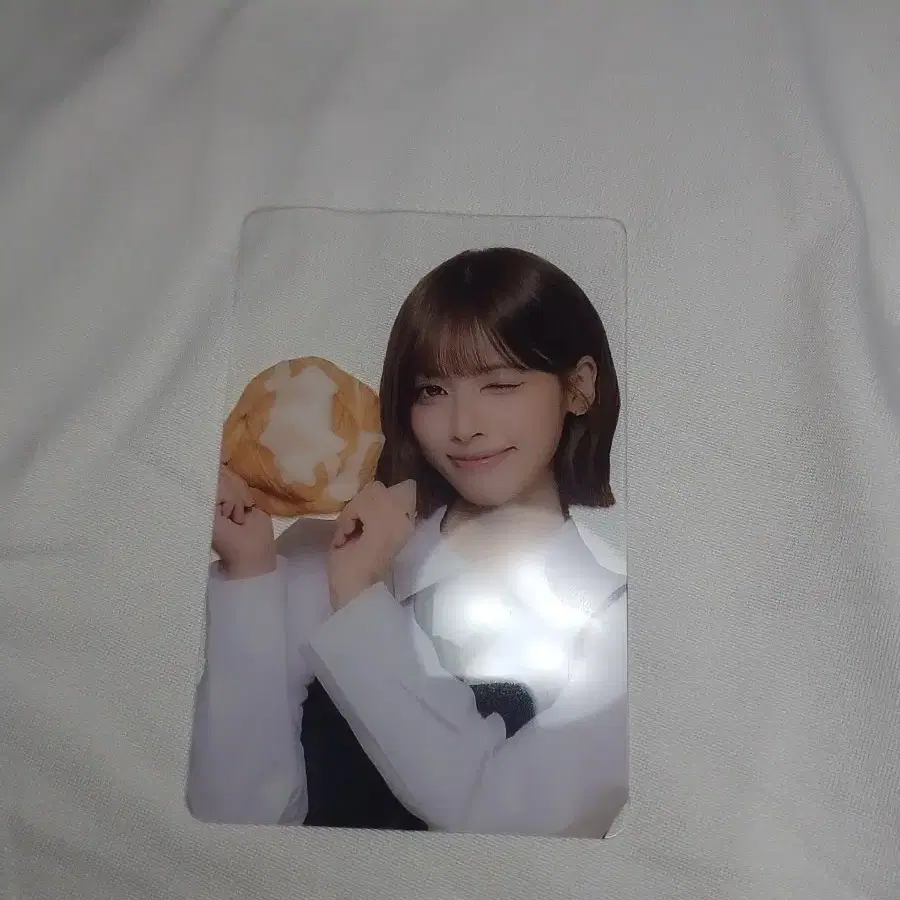 리센느 빵 메이 포카