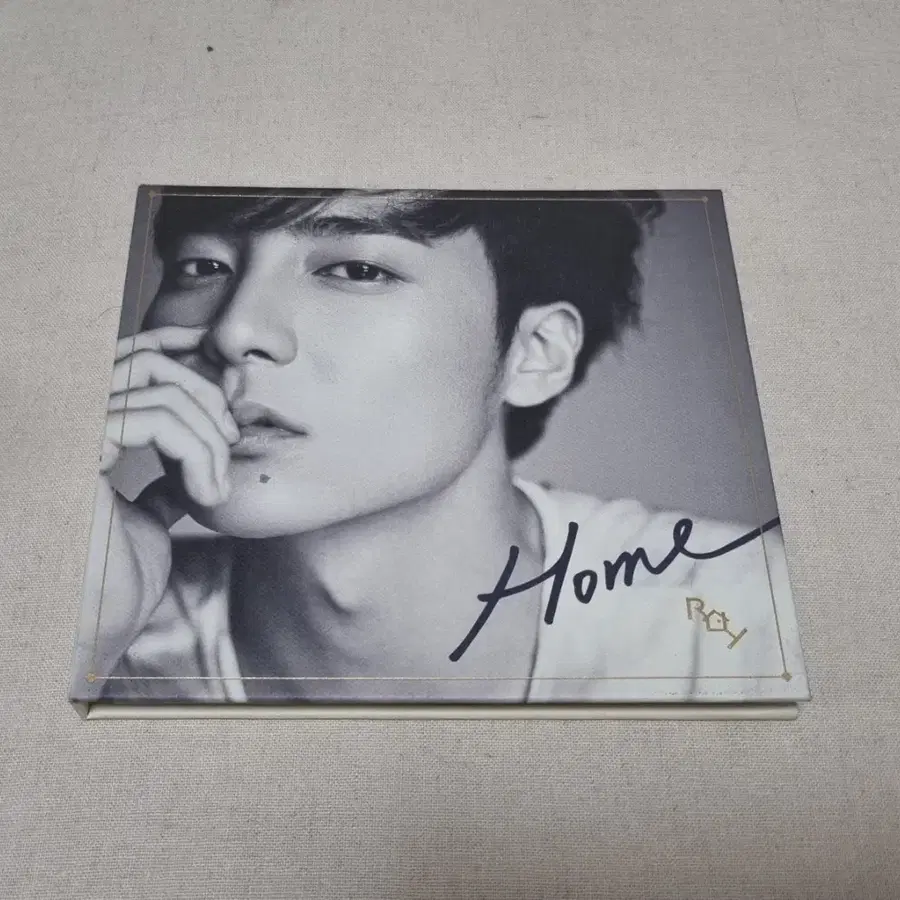 로이킴 home 앨범cd