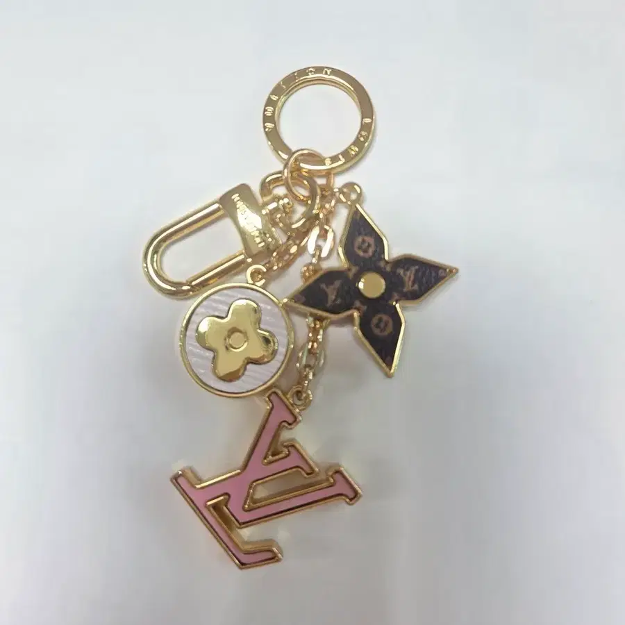 루이 키링(새상품)