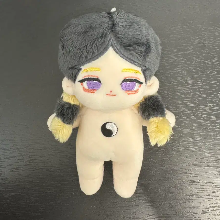 도쿄리벤저스 란 솜인형 10cm 천축 랸