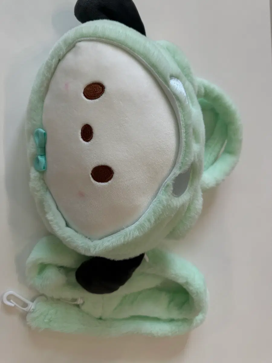 Pochacco Bag Doll
