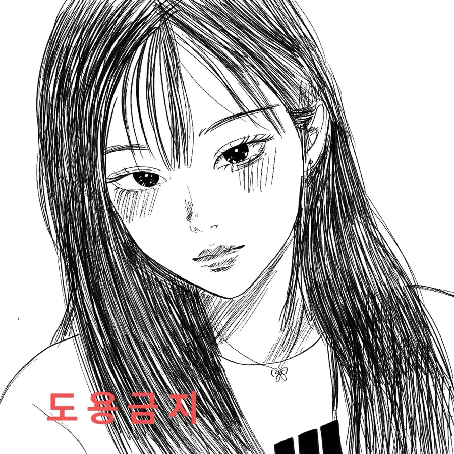 다음과 같은 그림체로 커미션열어요