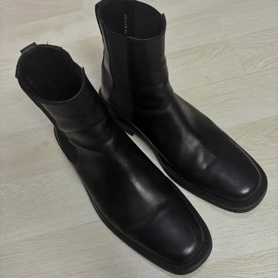 조셉트 벨 첼시부츠 265 ( 실사이즈 270)