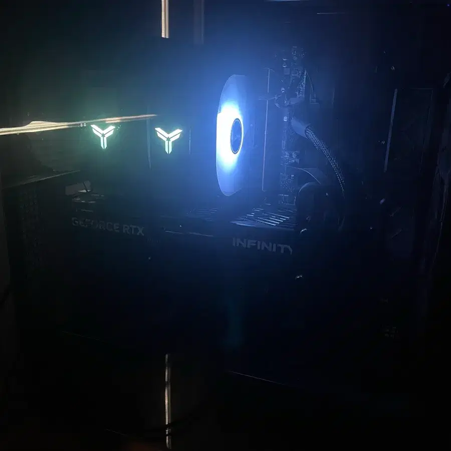 9600x 32gb rtx5060ti 16gb