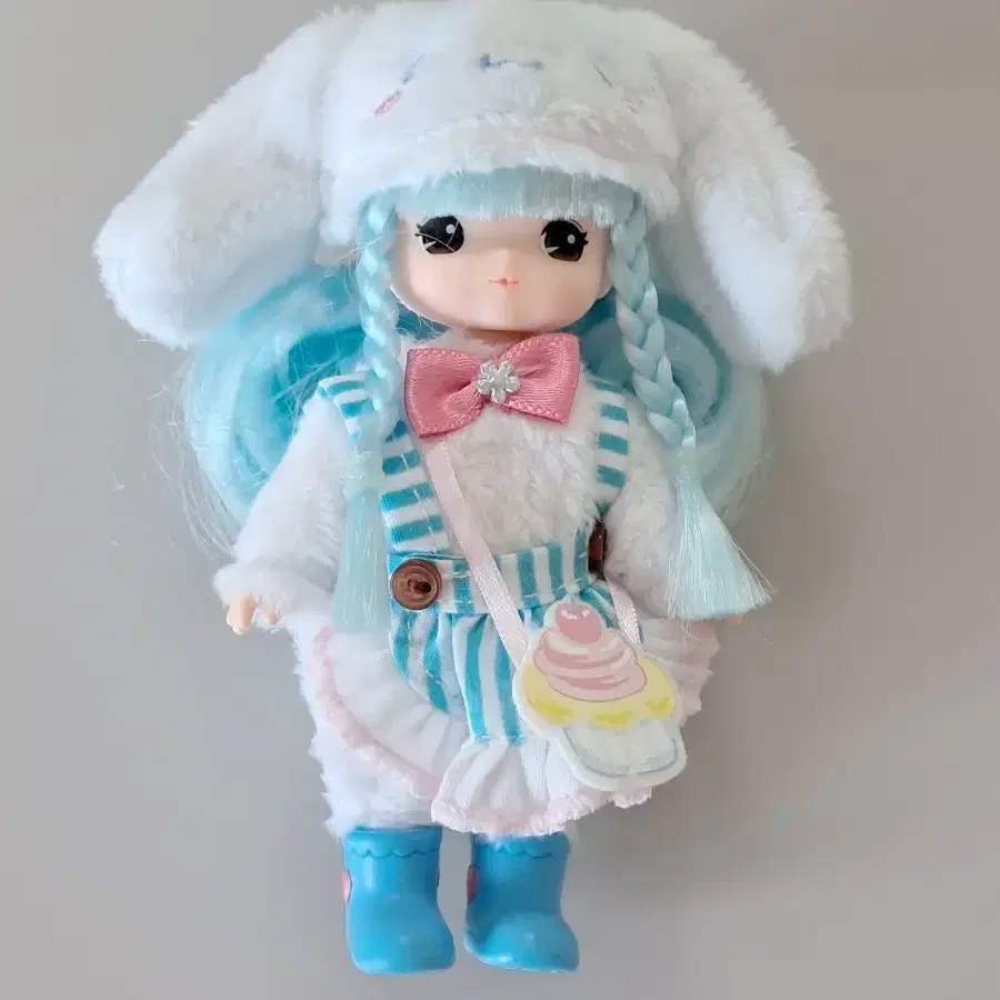 산리오 리틀미미 시나모롤