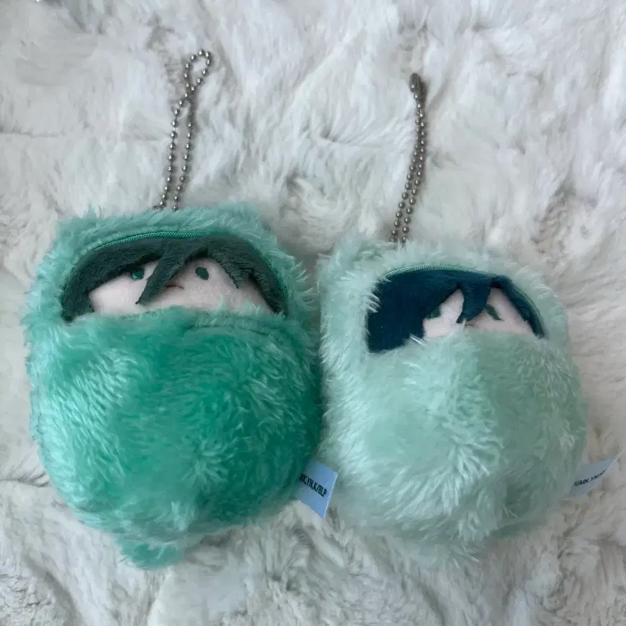 블루록 이토시 린 타피누이 인형