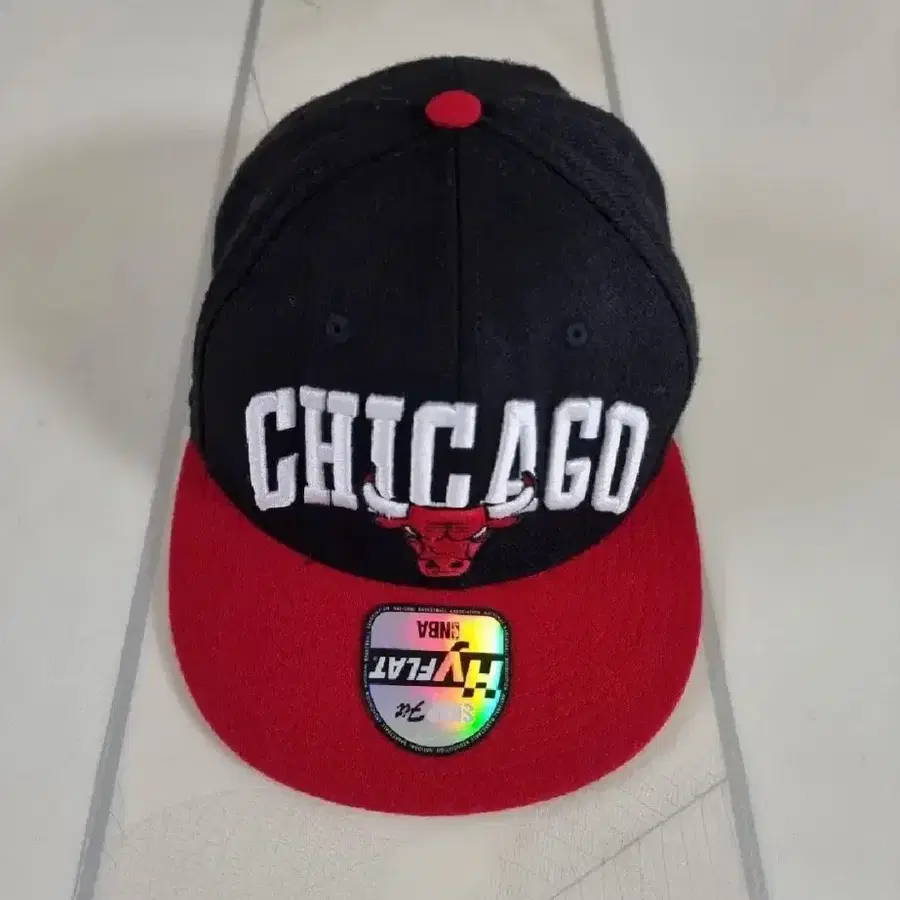 NBA 시카고 불스 스냅백