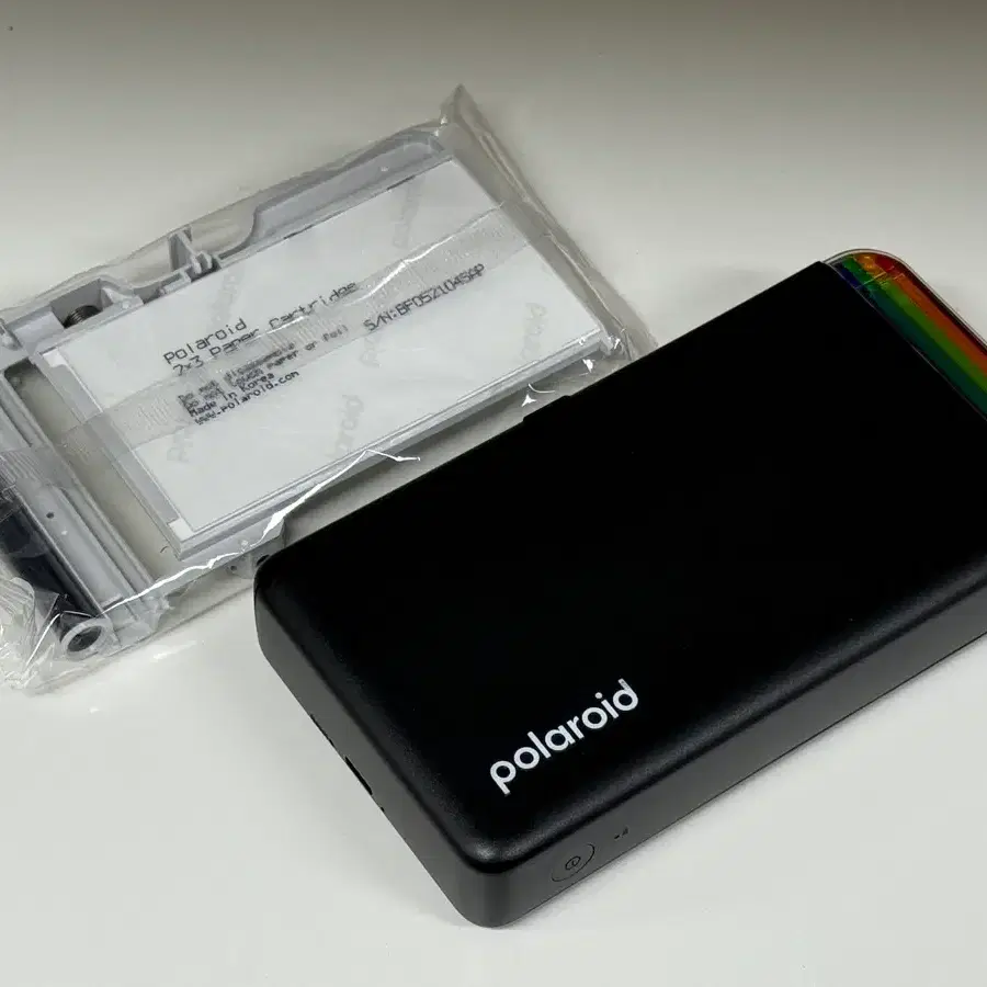 Polaroid 폴라로이드 하이프린트 2세대 2x3 포토프린터