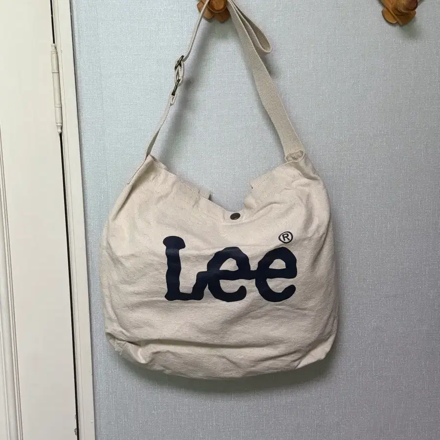 Lee 에코백 (새상품!)