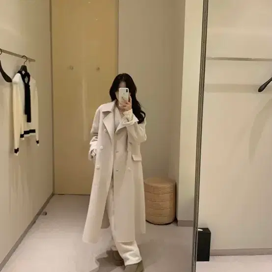 플랜트샵 핸드메이드코트