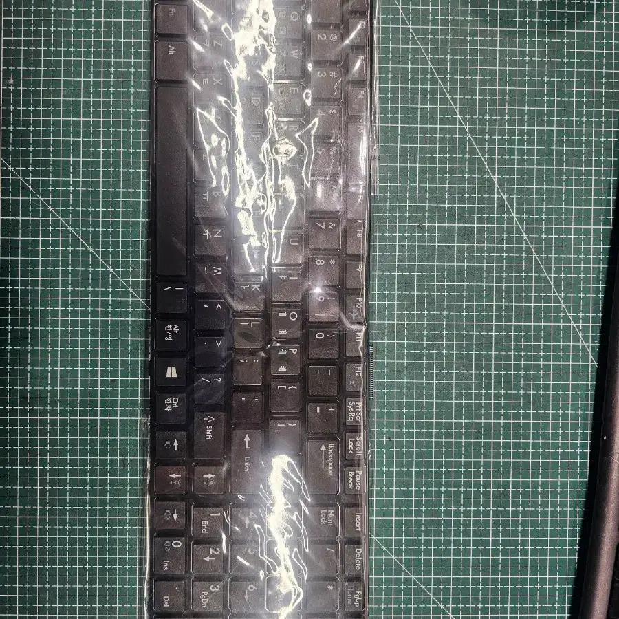 노트북 키보드 MSI V139922CK1 KR