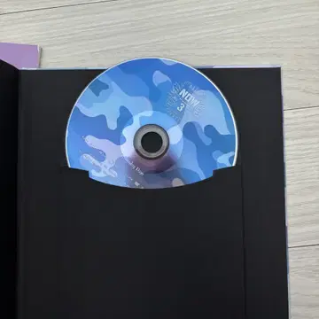방탄소년단 BTS NOW3 Dreaming Days 포토북 굿즈 | 포스터/화보 | 번개