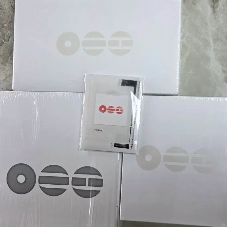 'ARIRANG (Weverse Albums ver.) Set