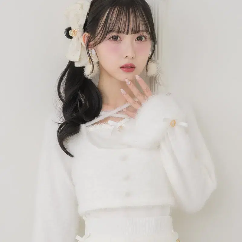 로지타 ROJITA 앙상블 니트