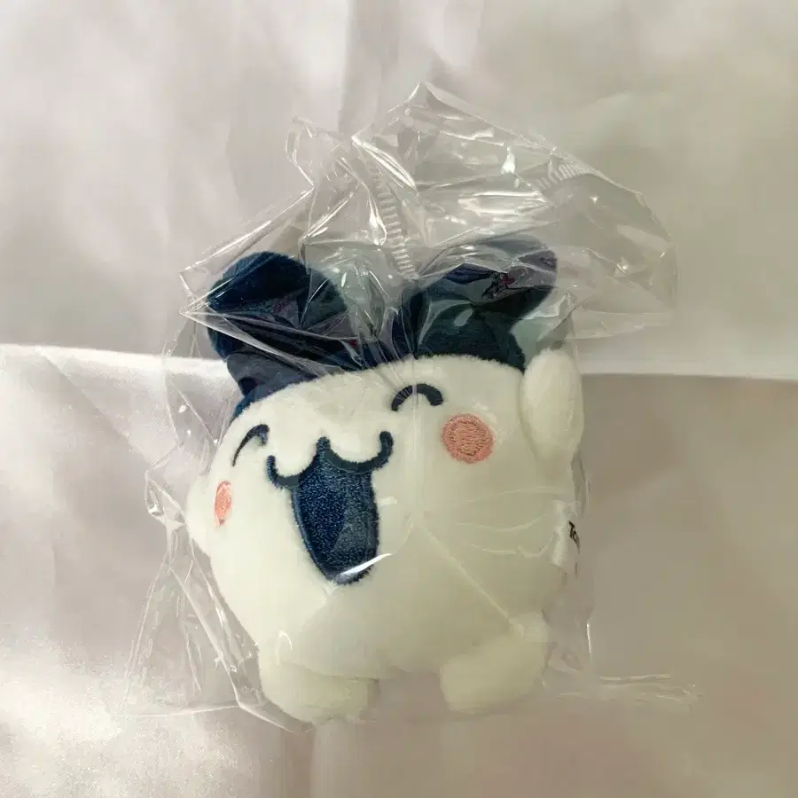 다마고치 미미치 키링 인형
