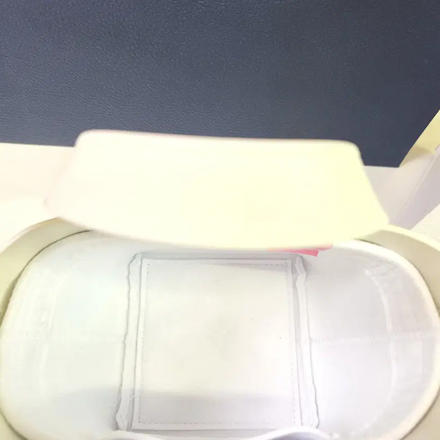 디올 [새상품급] 뚜주흐 나노 토트백 사진 8