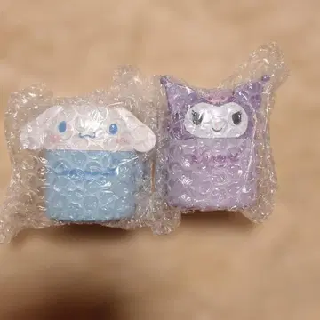 시크릿 드레서 하우스 산리오