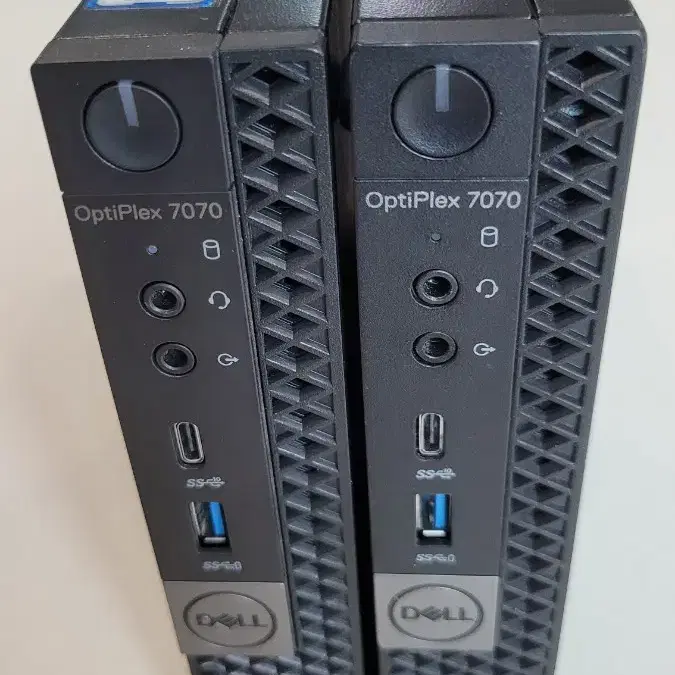 dell optiplex 7070 micro i5-9500T