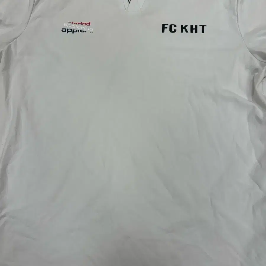 Kht 일동 활동복