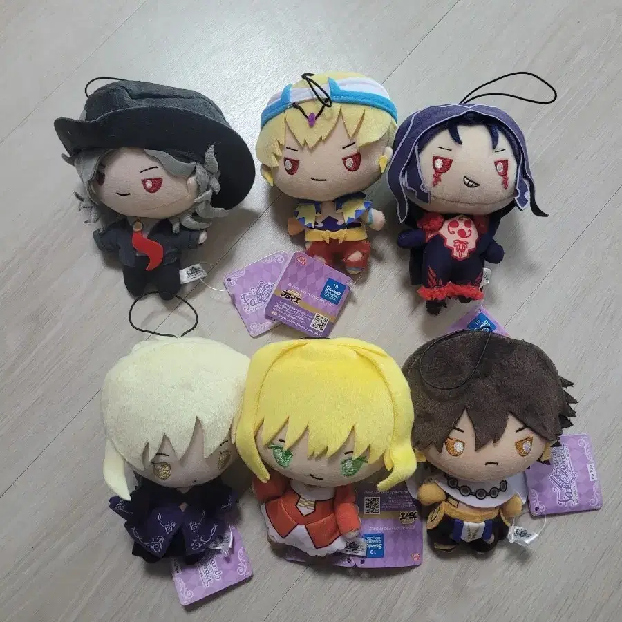 fgo 페그오(페이트그랜드오더) 누이 인형 판매합니다