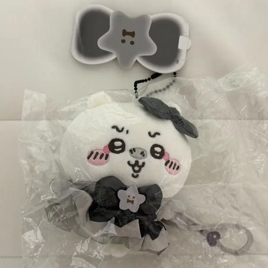 치이카와 흑화 매지컬 마스코트