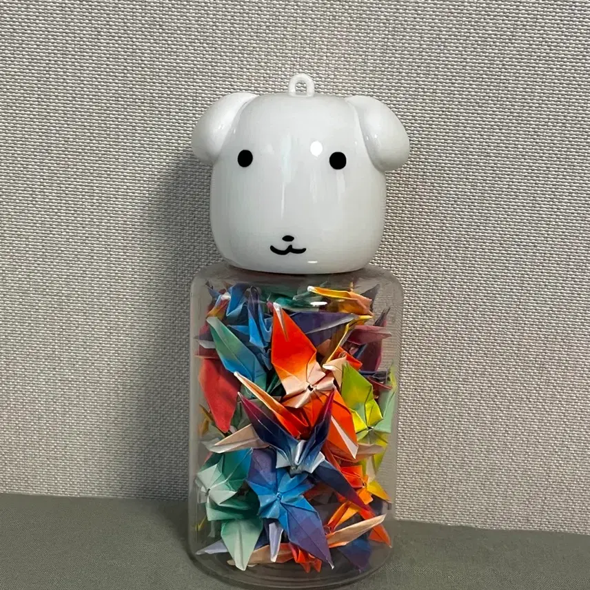 ガナディ 紙学