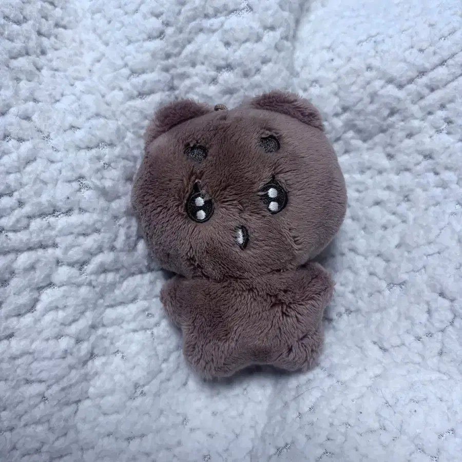 투바투 뽀송밤 인형