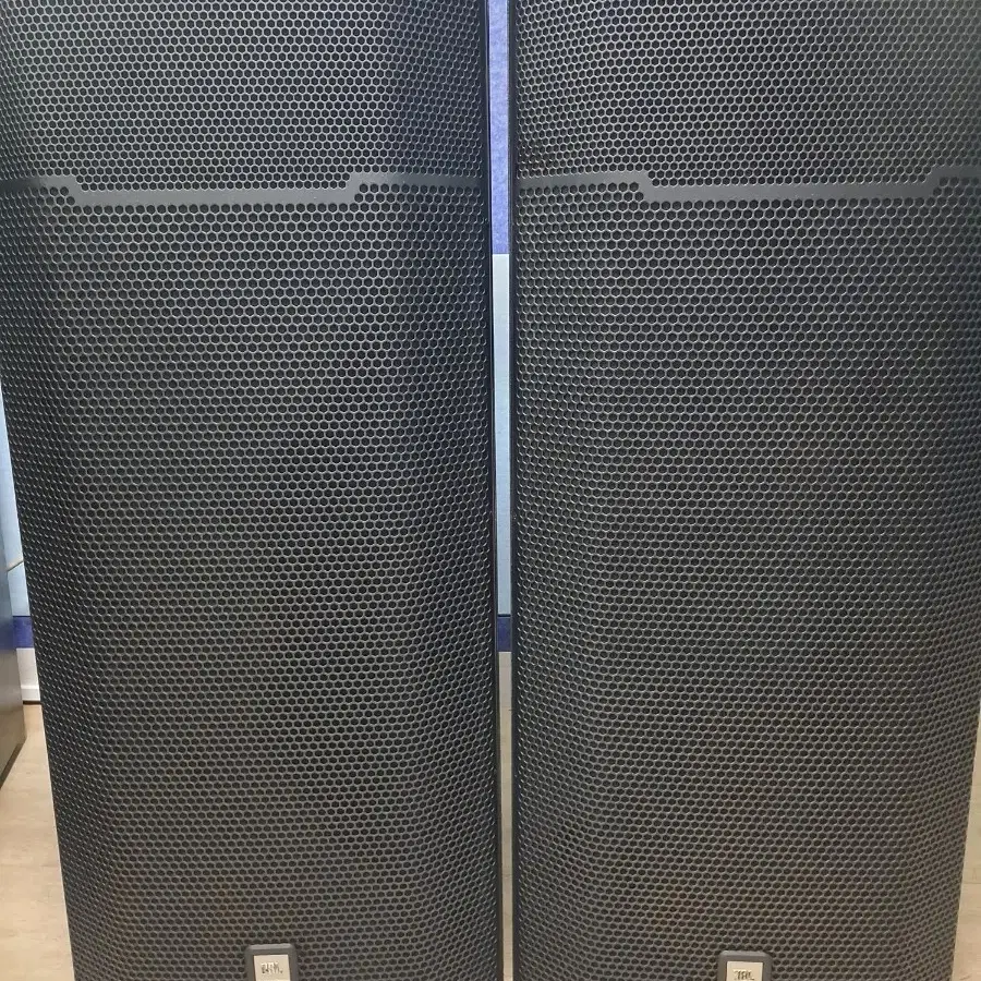 JBL PRX400 시리즈 PRX425 스피커