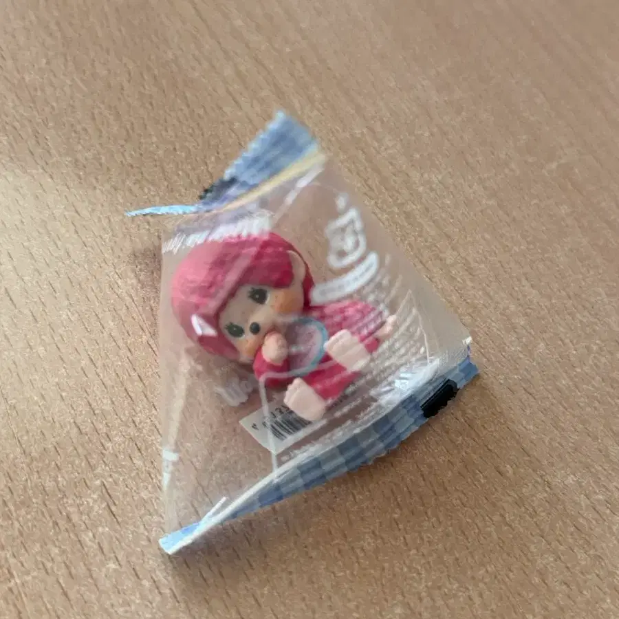 일본정품 몬치치 미니 피규어