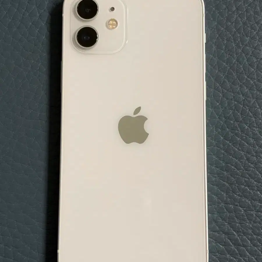 아이폰 12 화이트 256GB