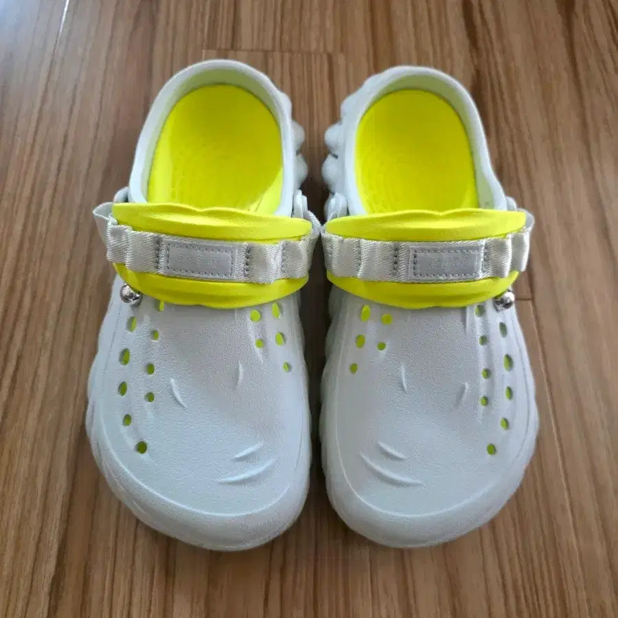 크록스 에코 클로그