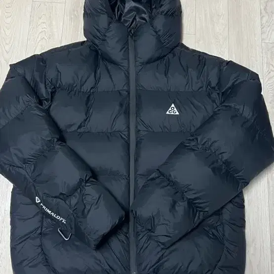나이키 ACG 루나 레이크 패딩