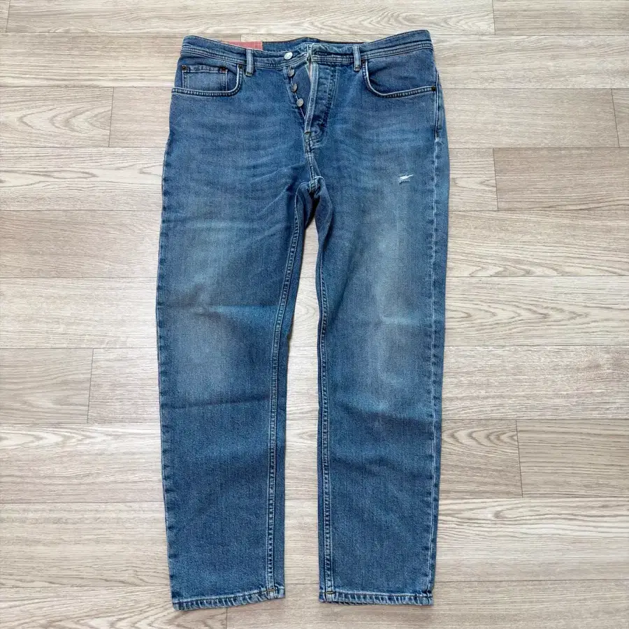 ACNE Studio 아크네 스튜디오 River jean 리버진 다수