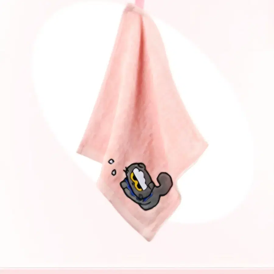 조앤프렌즈 바닐라코 핸드타올