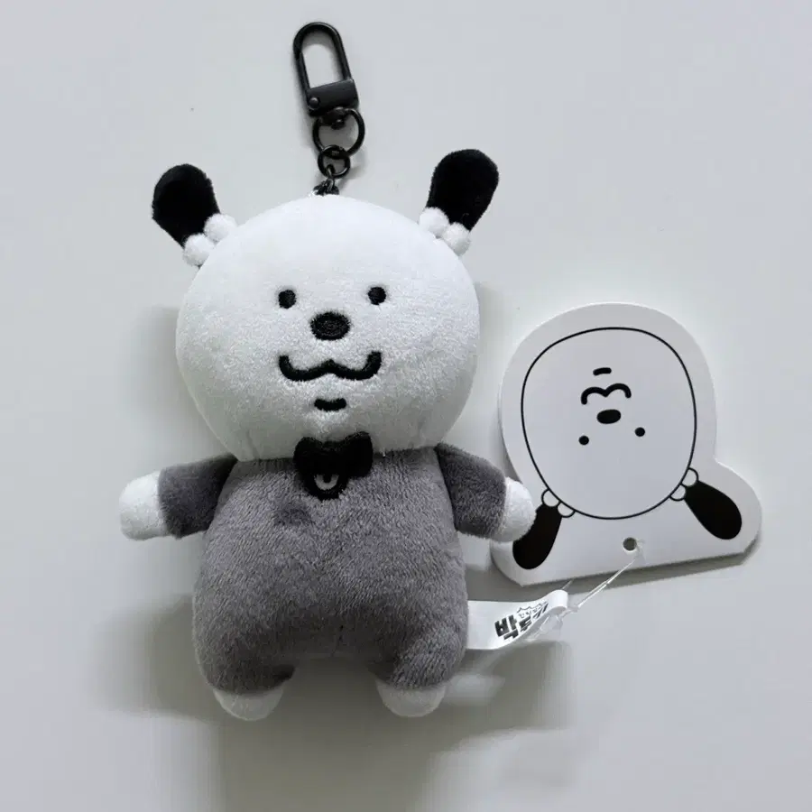 인턴집사 박두기 미니두기 10cm 인형 키링