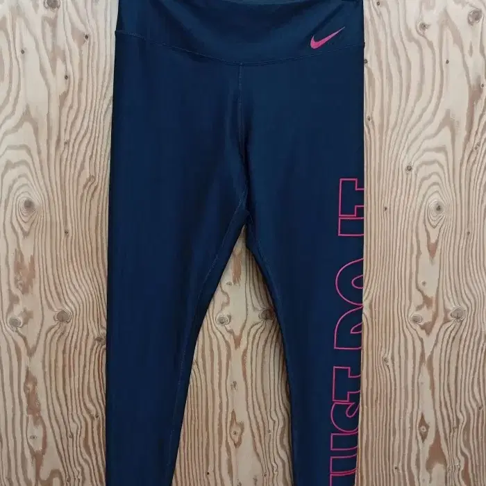 나이키 드라이핏 JUST DO IT 레깅스 M