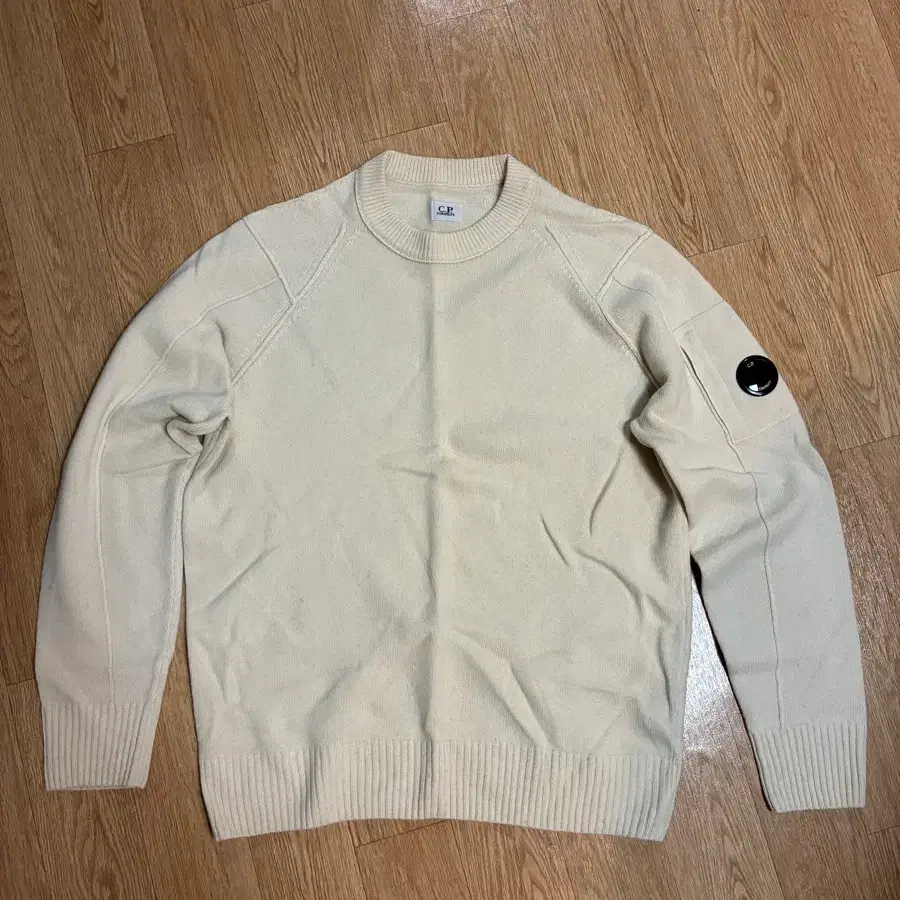 Cp 컴퍼니 니트