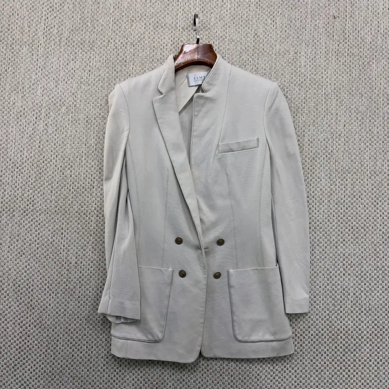 타임 한섬 여성 블레이저 자켓 82 H08073