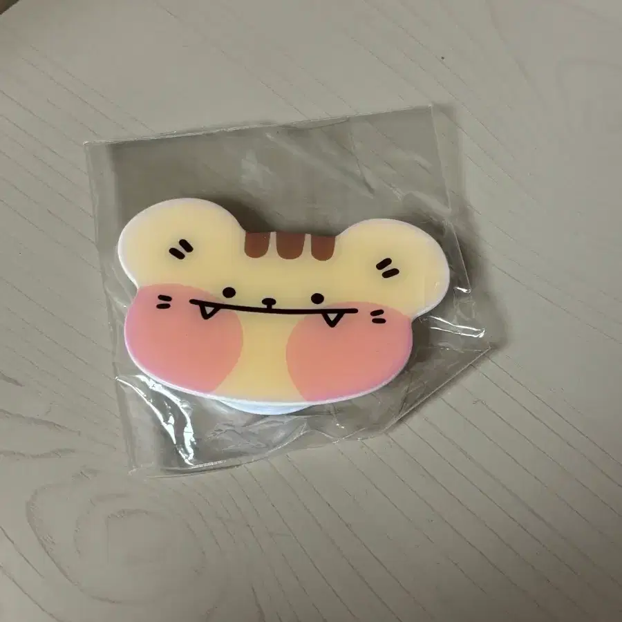 그립톡
